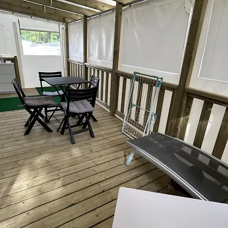 Mobilhome 4 Saison *